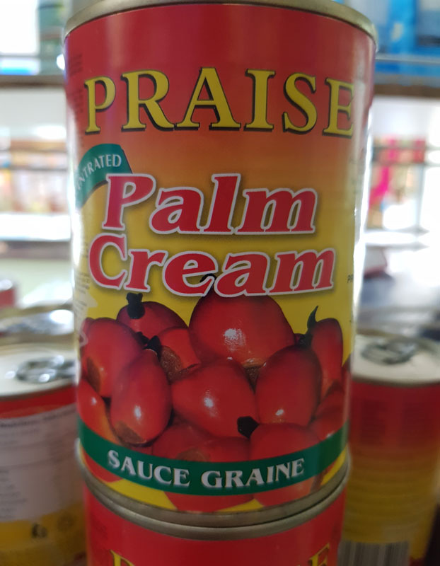 Sauce Graine